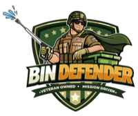 Bin Defender